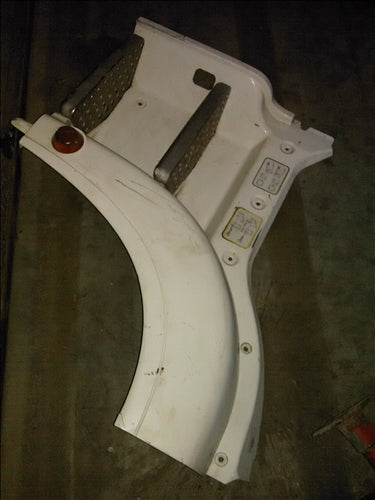 scara stanga cabina MAN TGA 18460