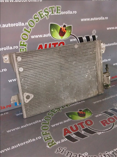 radiator ac Vectra B 2.0D