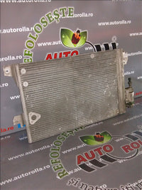 radiator ac Vectra B 2.0D