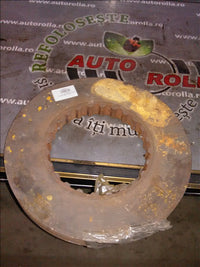 disc frina fata neventilat Volvo FH12, an 2007