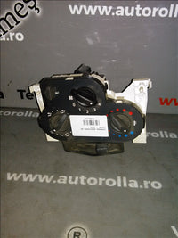 comanda aeroterma ac Dacia Logan an 2006