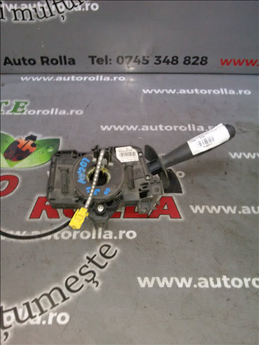 bloc stergatoare si folie Dacia Logan an 2006