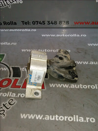 tampon si suport motor Dacia Logan 1.6S an 2006
