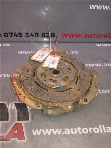 placa presiune Dacia Logan 1.6S an 2006