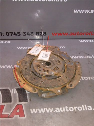 disc ambreiaj Dacia Logan 1.6S an 2006