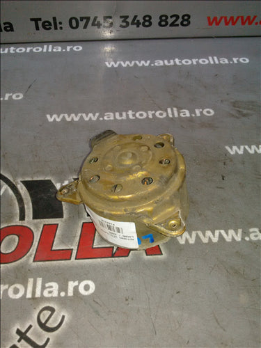motoras ventilator Dacia Logan 1.6S, an 2006