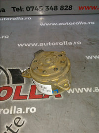 motoras ventilator Dacia Logan 1.6S an 2006