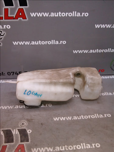 vas spalator parbriz Dacia Logan an 2006