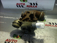 turbina Citroen C5 2.0HDI