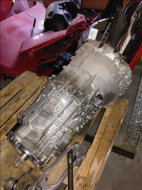 traversa cutie viteze mecanica BMW E60, 3.0D 4x4 an 2008