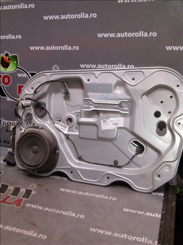 macara electrica dreapta fata Ford Focus 2