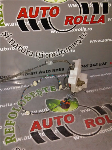 cremaliera usa dreapta fata Porsche Cayenne an 2006