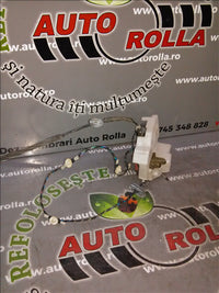 cremaliera usa dreapta fata Porsche Cayenne an 2006