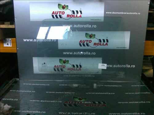 geam usa dreapta spate Chevrolet Kalos