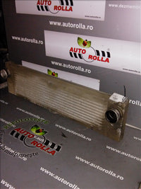 radiator intercooler Mercedes Vito 2.2CDI an 2008