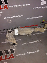 epurator gaze Mercedes Vito 2.2CDI an 2008