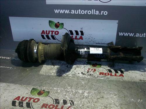 amortizor dreapta fata si flansa Mercedes Vito, an 2008