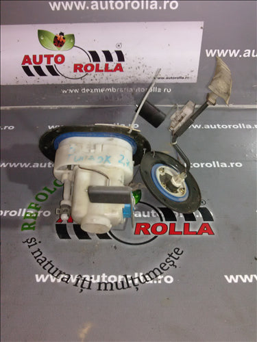 pompa benzina si litrometru Hyundai Tucson 2.7S an 2004