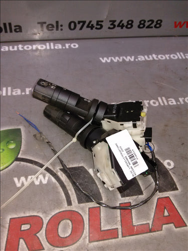 bloc lumini+stergatoare Nissan Navara, an 2008