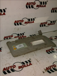 parasolar stanga parbriz Nissan Navara an 2008