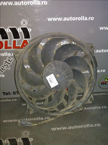 electroventilator apa Peugeot 807 an 2002 2.2HDI