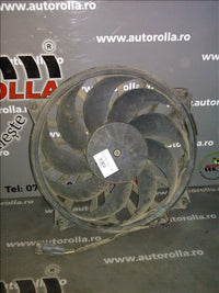 electroventilator apa Peugeot 807 an 2002 2.2HDI