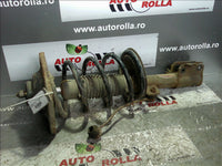 amortizor stanga fata complet Peugeot 807, an 2002