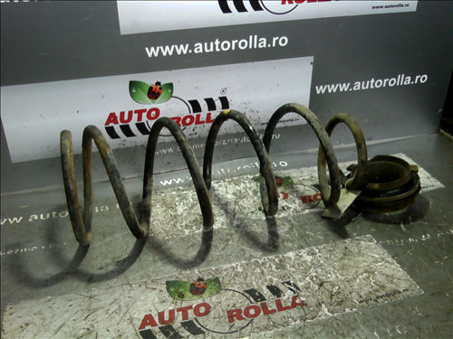 arc si flansa dreaptafata Peugeot 807, an 2002