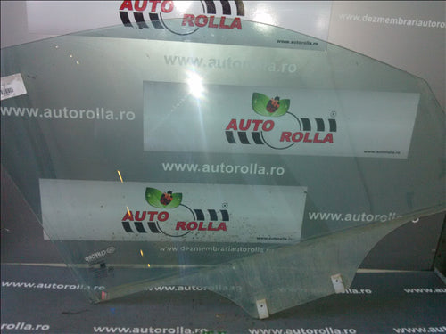 geam usa stanga fata SsangYong Rexton