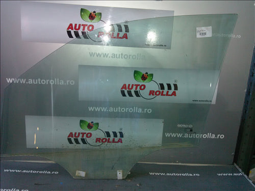 geam usa dreapta fata SsangYong Rexton