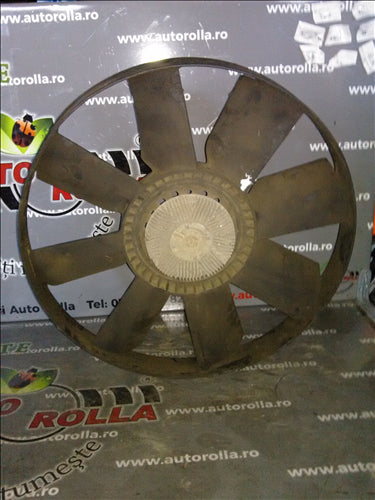 viscocuplaj si palet Mercedes Atego 815 an 2001