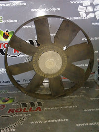 viscocuplaj si palet Mercedes Atego 815 an 2001