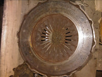 placa presiune Mercedes Atego 815, an 2001