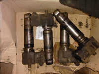 injectoare 4 buc Mercedes Atego 815 an 2001