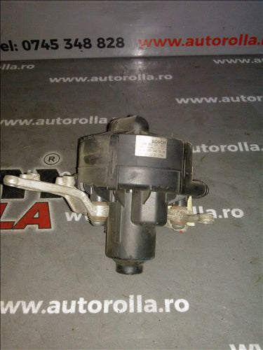 turbina auxiliara Mercedes Sclass W221, 5.0S, an 2008