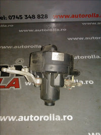turbina auxiliara Mercedes Sclass W221 5.0S an 2008