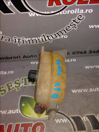 vas expansiune Renault Trafic 1.9DCI an 2005