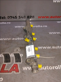 rampa injectoare fara sonda DAF FL45, an 2003