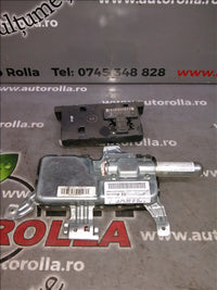 airbag usa stanga fata + modul Mercedes Cclass W203