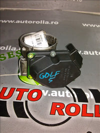 clapeta acceleratie Volkswagen Golf 5 1.9TDI
