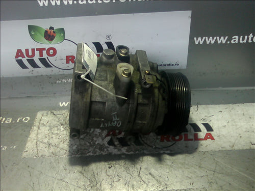 compresor ac Iveco Daily 3