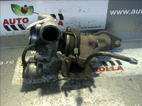 turbina Iveco Daily 3