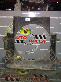 difuzor radiator apa d Iveco Daily 3