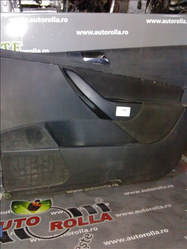 tapiterie usa dreapta fata Volkswagen Passat B6