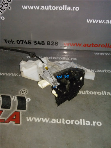 cremaliera usa dreapta spate Volkswagen Passat B6