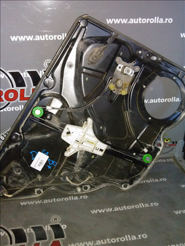 macara mecanica dreapta spate Volkswagen Passat B6