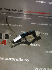 miner exterior usa dreapta spate Volkswagen Passat B6