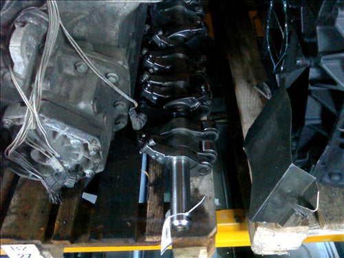 rampa si culbutori Iveco Stralis cursor 13