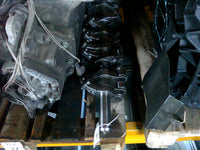 rampa si culbutori Iveco Stralis cursor 13