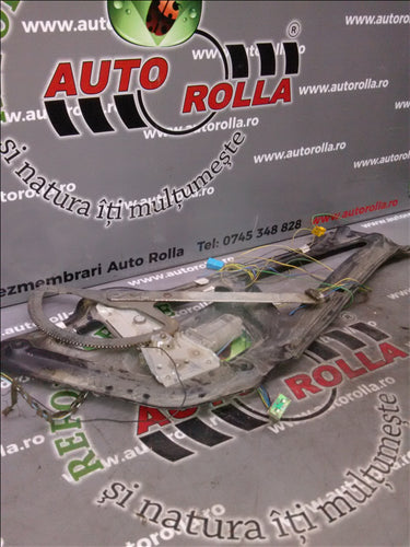 macara electrica stanga fata Mercedes Sprinter